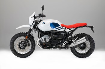 BMW R nineT Urban G/S 2018 - Bild 88 BMW R nineT Urban G/S 2018 - Bild 88
